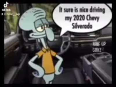 Spunch bob