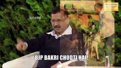 Kejriwal interveiw 🤩🤩🤩