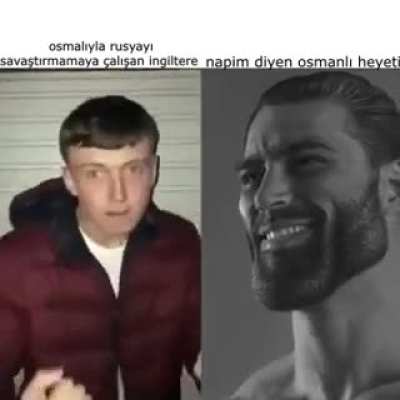 Tarihte bilmiyor amına kodumun geriz<wbr>ekalı<wbr>ları