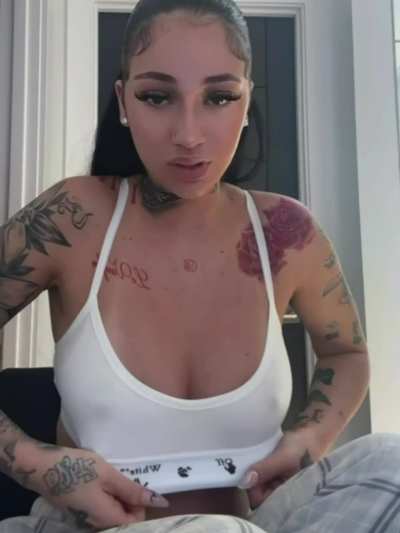 Danielle Bregoli