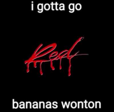 Hmmmm banana 😋🐒