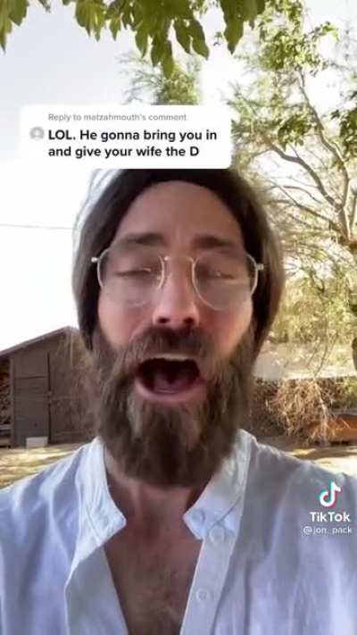 The divine is already inside of you