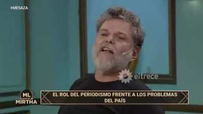 En mí opinión, uno de los mejores puntos que hizo Caseros.