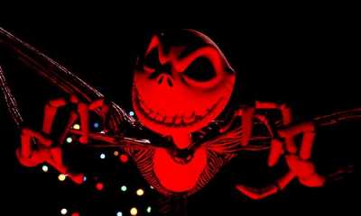 Pumpkin king