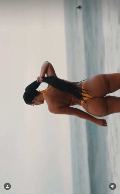 Aint A Single Natural Thing Left On This Slut And Thats How It Should Be