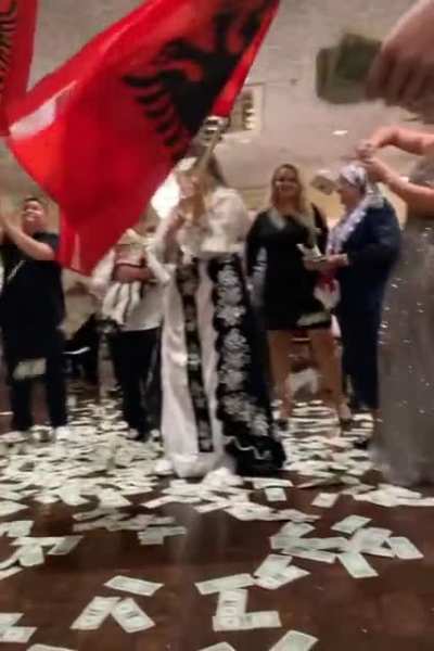 Based wedding