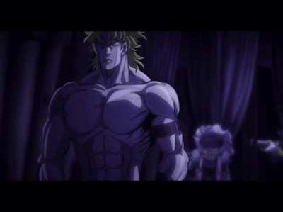 DIO Bounce