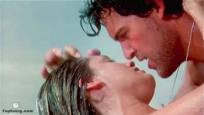 Kelly Brook (Survival Island)