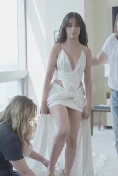 Camila Cabello
