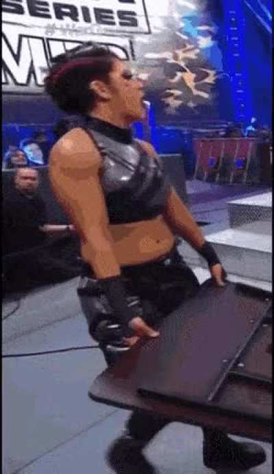 Bayley