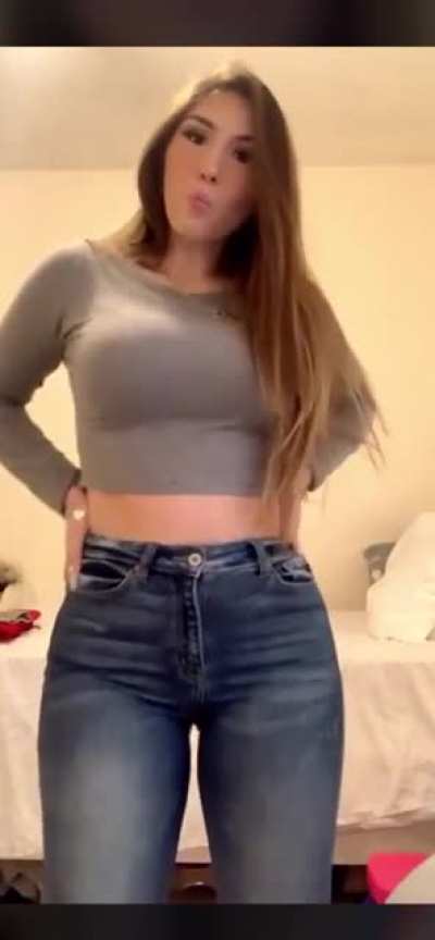 Dancing 😍