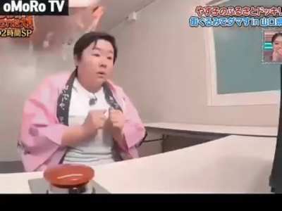 Japanese's prank is on the next level