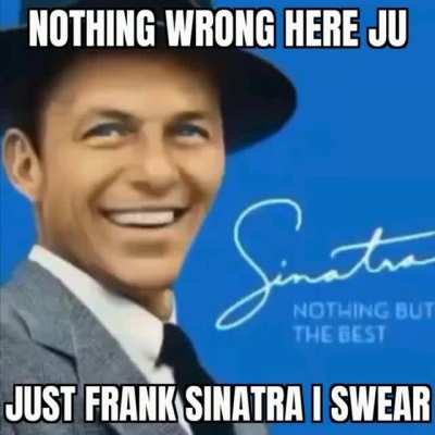 Frnk favorite singer, 😜😁