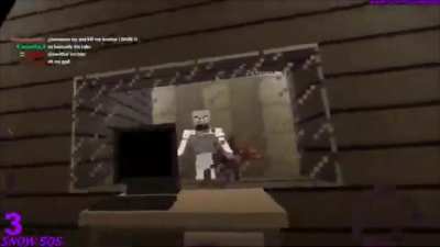 Scp-096 has breached containment