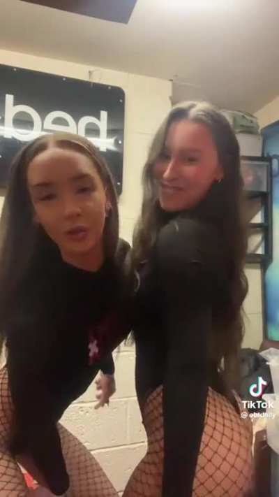 Left or right