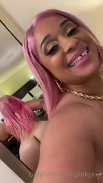 Big Booty MILF
