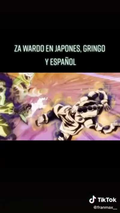 sera que vale a pena ver jojo em espanhol ?