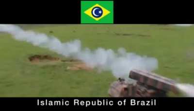 País arabico!