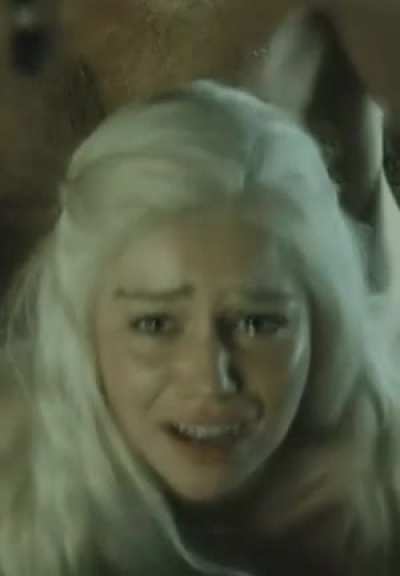 Emilia Clarke