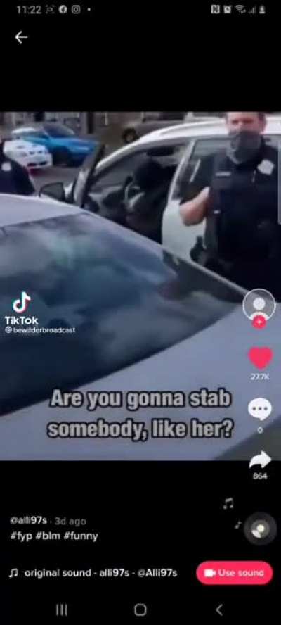 Well?