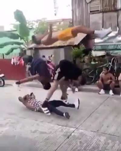 Amazing Synch