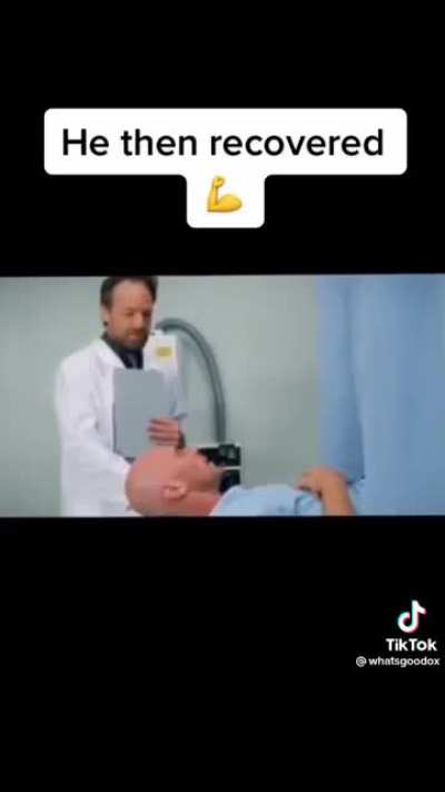 Truly an inspiration for us all