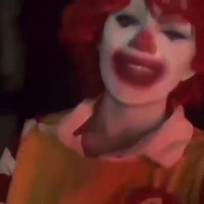 🤡(reupload)