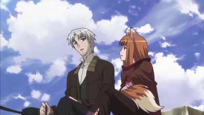 20 Years of Anime