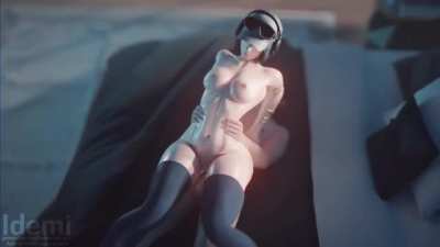 Ela Anal (Idemi)