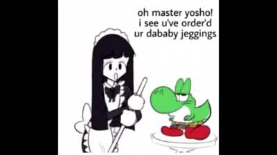 This meme haunts me