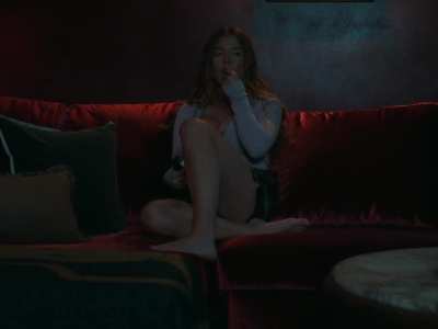 Sydney Sweeney