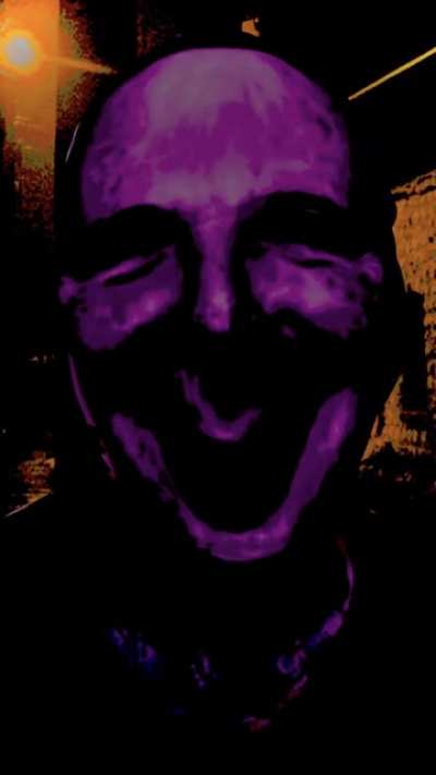 Purple Rule
