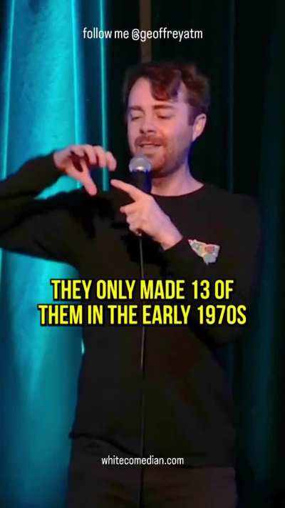 Guns are for nerds