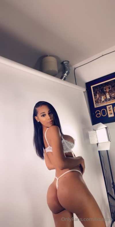 mmmm, nice tits✨