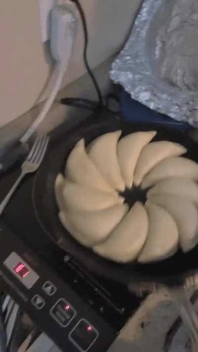 satisfying flip