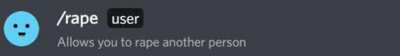 discord moment