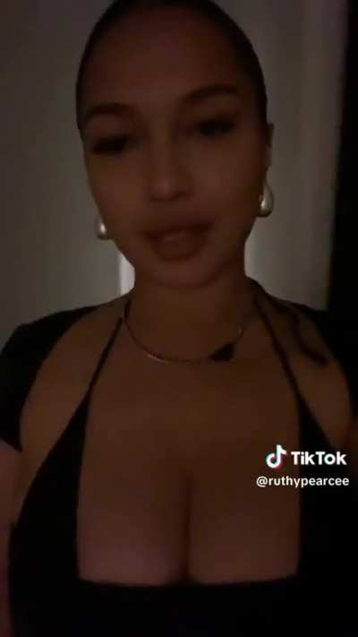 She’s so sexy