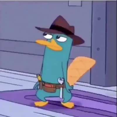 the spy