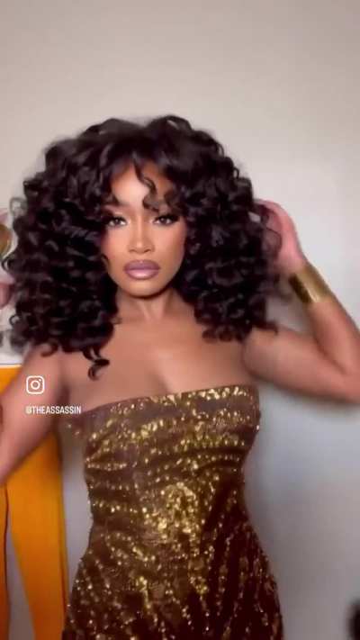 Keke Palmer