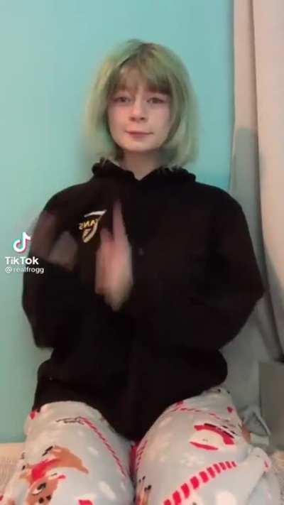 Realfrogg