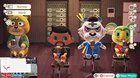 Re-created one of my favorite FH moments in Animal Crossing.