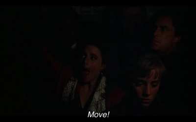 Mother!