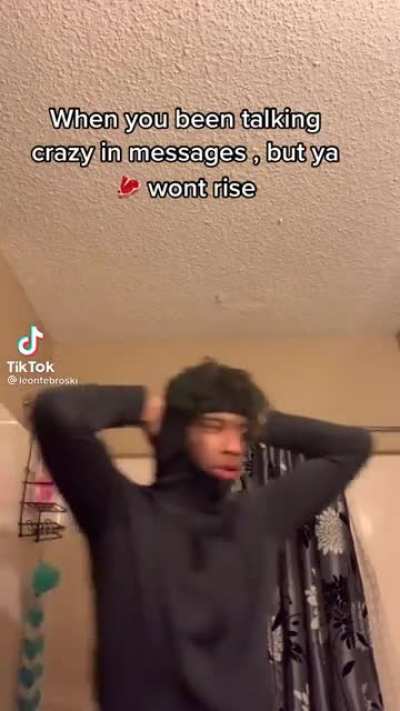 Betrayal