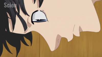 When Hina slapped the worst timing possible ever.