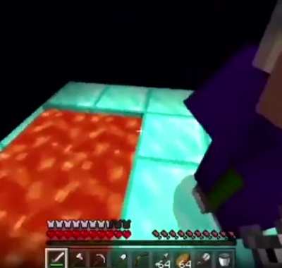 mincaft