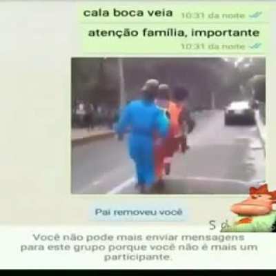 Hello guys, eu queria saber se esse gp do Facebook ainda tá ativo ?? Eo quê tá na marcar da água mt obrigado.