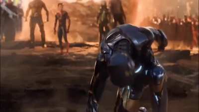 Endgame