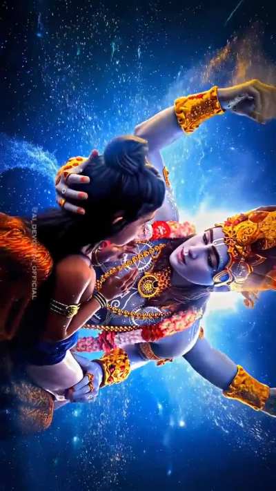 Om Namo Bhagwate Vasudevay Namah