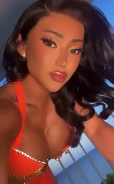 Gorgeous