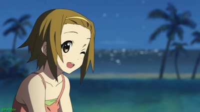 Always remember the Ritsu ♥ (season 1)